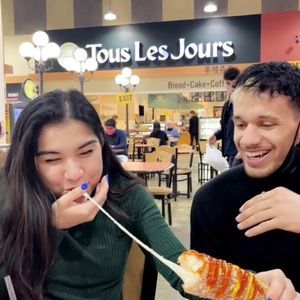 Meet your Posher, Taylor